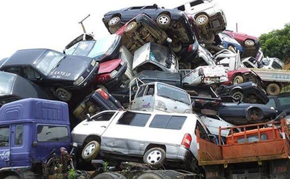 车辆报废手续怎么办理? 车辆报废手续怎么办理?