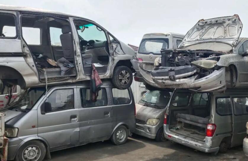 黄标车报废流程的注意事项有哪些？