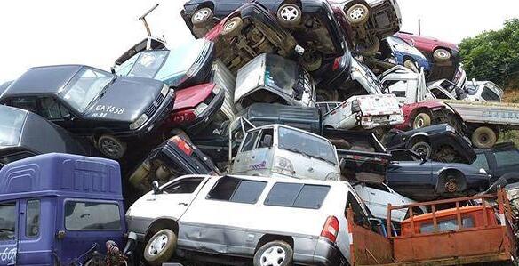 汽车报废补贴的领取材料有哪些? 汽车报废补贴的领取材料有哪些?